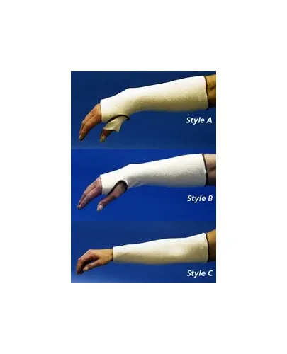 Comfort Products - BSA12 - Brace Sleeves Style A