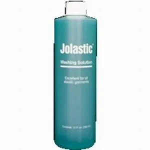 Bsn Jobst - Jolastic - 112003 - Jolastic Washing Solution 1 qt Plastic Bottle, Contains No Phosphates, Long Lasting