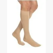 BSN Jobst - JOBST Relief - From: 114634 To: 114639 - Relief Knee High CT Socks 30 40 mmHg Beige Full Calf XL