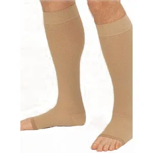 BSN Jobst - 114635 - Relief Knee-High Extra-Firm Compression Stockings