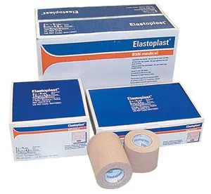 BSN Jobst - Tensoplast - From: 4410001 To: 4414001 -  Bandage Athletic Elastic Adhesive