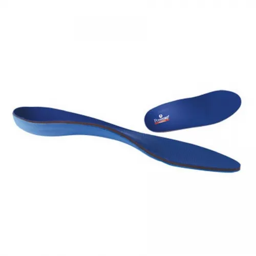 BSN Jobst - Powerstep - From: 5017-01A To: 5017-01K -  Wide Fit Insole Asm M 3 3.5, W 5 5.5