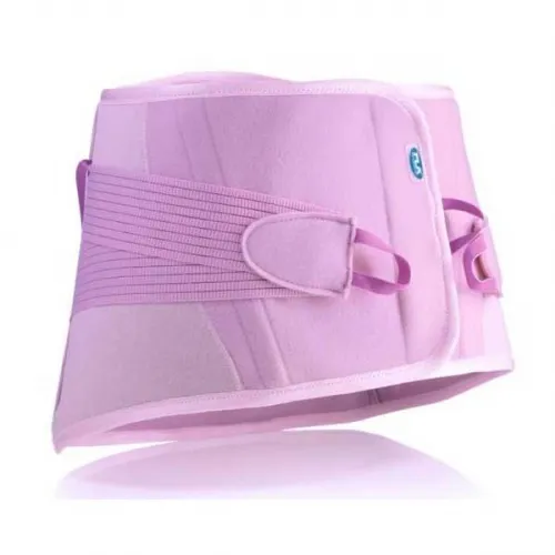 BSN Jobst From: 7279100 To: 7279207 - Fla For Women Lumbar Sacral Support Rose