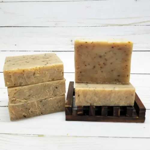Buck Ridge - forestspicesoap - Forest Spice Handmade Soap