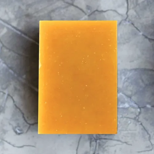 Buck Ridge - Orangelav - Orange Lavender Handmade Soap - Usda Certified Organic