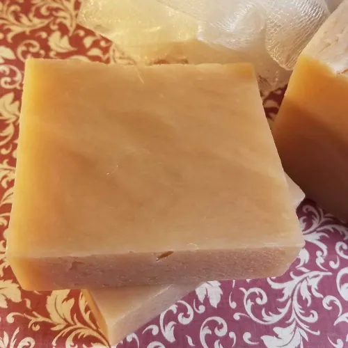 Buck Ridge - rosegarden-2 - Sweet Roses Handmade Soap