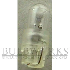 BulbWorks - BW.BU7012-GEN3 - Mk Dent Qc5016 Coupler