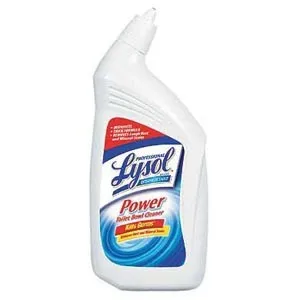 Bunzl Distribution Midcentral - 58344278 - Toilet Bowl Cleaner, (DROP SHIP ONLY)