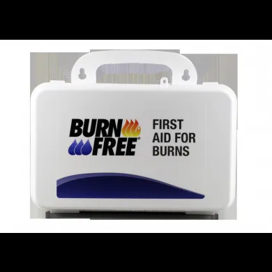 BurnFree Global - #MBK-10 - BurnFree Medium Burn Kit