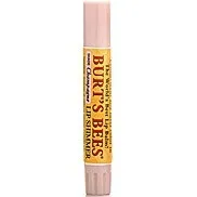 Burt's Bees - 216890 - Lip Color Champagne Lip Shimmers 0.09 oz.