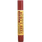 Burt's Bees - 216893 - Lip Color Rhubarb Lip Shimmers 0.09 oz.