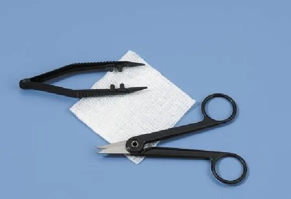 Busse Hospital Disp - From: 737 To: 737 - Suture Removal Kit