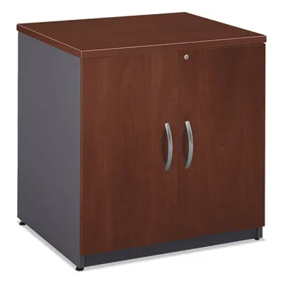 Bushindust - From: BSHWC24496A To: BSHWC72496A - Series C Collection 30W Storage Cabinet