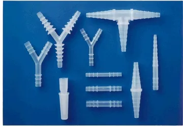 Busse Hospital Disp - Oxygen Accessories - From: 503 To: 512 - T Connector, Sterile, 5mm 11mm, 15/bx, 120/cs