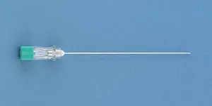 Busse Hospital Disp - From: 560 To: 565 - Quincke Style Spinal Needle, 22G Sterile, Dispenser Box