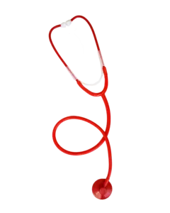 BV Medical - From: 30-300-244 To: 30-300-284 - Single Patient Use Stethoscope, Plastic Binaural Latex Free