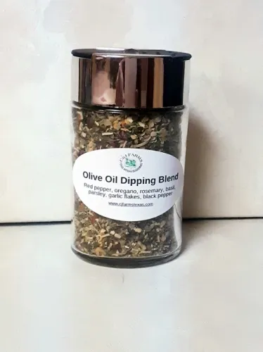 C & J Farms - 81441202062 - Olive Oil Dipping Blend