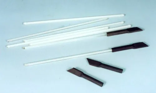 C&A Scientific - From: 97-3200 To: 97-3250 - Glass Stirring Rods, 200mm