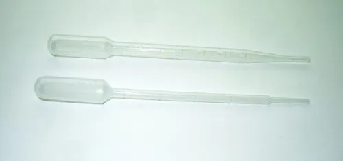 C&A Scientific From: PTP-01/-02 To: PTP-02 - Plastic Transfer Pipets