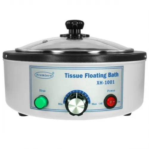 C&A Scientific From: XH-1001 To: XH-1003 - Tissue Floating Bath Lighted