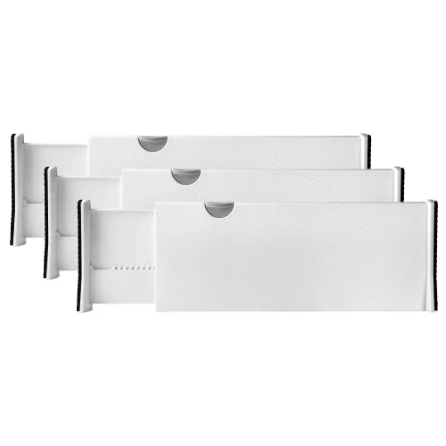Capsa Healthcare - From: 12417 To: 12418 - Standard Drawer Sub-Divider