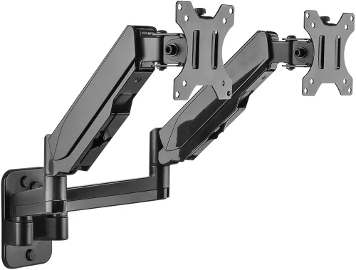 Capsa Healthcare - From: 1782684 To: 1786449 - Monitor Bracket