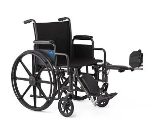 Medline - k1186n13s - Guardian K1 Wheelchairs