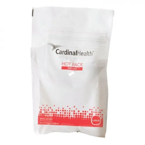 Cardinal Health - From: 11443-012B To: 11450-040B - Instant Hot Pack