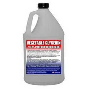 Cardinal Health - Pharma - 1195379 - Glycerin liquid, 16 ounce bottle.
