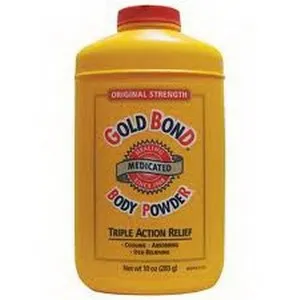 Cardinal Health - 1542059 - Gold Bond Medicated Powder