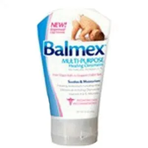 Cardinal Health - 2320422 - Balmex Skin Barrier Ointment Jar