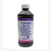 Cardinal Health - 3261716 - Proteinex Liquid 16 Ounce (480 ML)