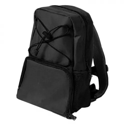 Cardinal - Kangaroo - 770037M - Feeding Pump Backpack Kangaroo Black  Medium