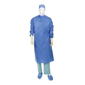 Cardinal Health - From: 9575 To: 9578 - Gown, Surgical, Standard, Sterile Back, (Continental US Only)
