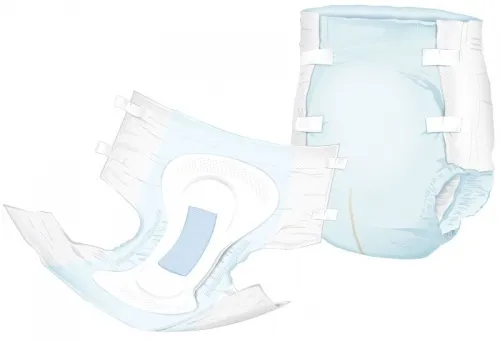 Cardinal Health - From: BVHLG220 To: BVHXL230 - Cardinal Heavy Absorbency Brief
