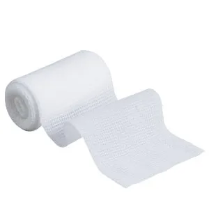 Cardinal Health - Cardinal Health - C-FR446 Cardinal Non-Sterile Gauze Bandage Roll 6 Ply REPLACES ZG4541NS
