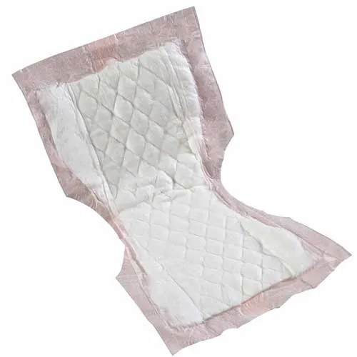 Cardinal Health - From: IPH413 To: IPMX1324  Incontinence Insert Pad, Maximum Absorbency