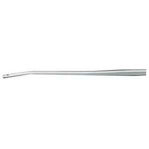 Cardinal Health - From: K71 To: K73 - Frazier Suction Handle, Vented, 8FR, Single Use, Sterile, 50/cs (Continental US Only)