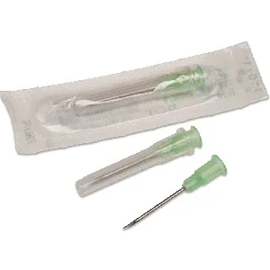 Cardinal Health - 1188826012 - Softpack Hypodermic Needle