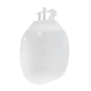 Cardinal Health - SU130-1000 - Silicone Bulb Reservoir Only, (Continental US Only)