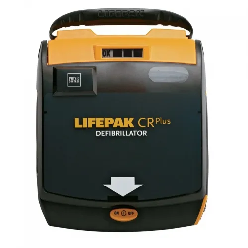 Cardio Partners - From: LPCR A N To: LPCR S N - Auto LIFEPAK CR  AED