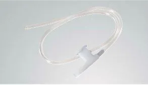Carefusion - AirLife - T264C -  Suction Catheter 8 Fr, Box