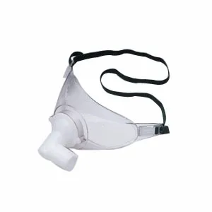 Carefusion From: 001225 To: 001250 - Tracheostomy Mask