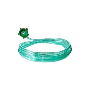 Carefusion - 001306GRN AirLife - Oxygen Supply Tubing with Crush-Resist Lumen