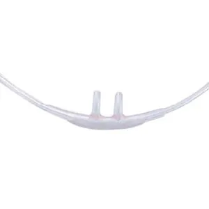 Vyaire Medical - AirLife - From: 002606 To: 2812M-25 -  Airlife Cushion Adult Nasal Cannula, 7' Lumen