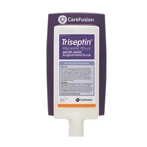 Carefusion - 0064-1030-32 - Triseptin Brush-Free Surgical Scrub