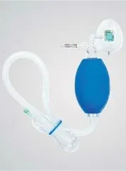 Carefusion - 2K8017 - Resuscitation Device