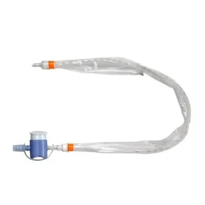 Carefusion From: CSC110T To: CSC208 - Closed Suction Catheter