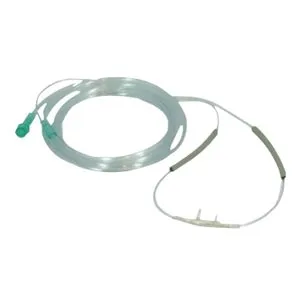 Carefusion Solutions - AirLife - From: FM2606 To: FM2699 - Carefusion  Adult Cushion Cannula with Foam Cover