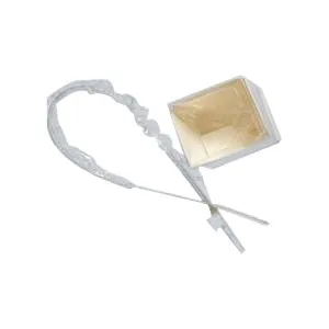 VyAire Medical - Tri-Flo No Touch - From: T164C To: T168C - Tri Flo No Touch Suction Catheter Kit Tri Flo No Touch 12 Fr. NonSterile